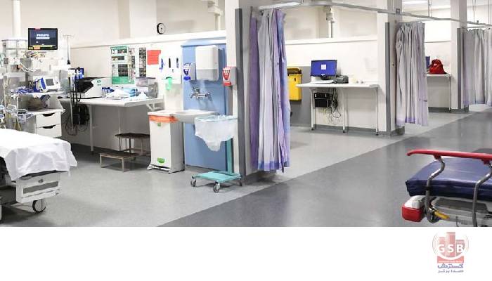 اهداف استفاده از سیستم صوتی در بیمارستان‌ها